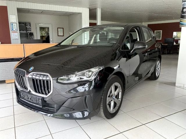 BMW 218 218i Active/U06/Premium/Kamera/Parkasst/Apple 2022 Benzine