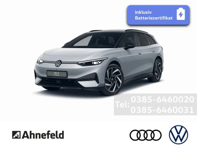 Volkswagen ID.7
