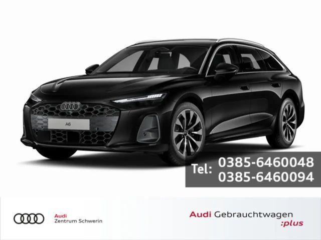 Audi A6 Avant 2.0 TFSI Tech Plus 2025 Benzine