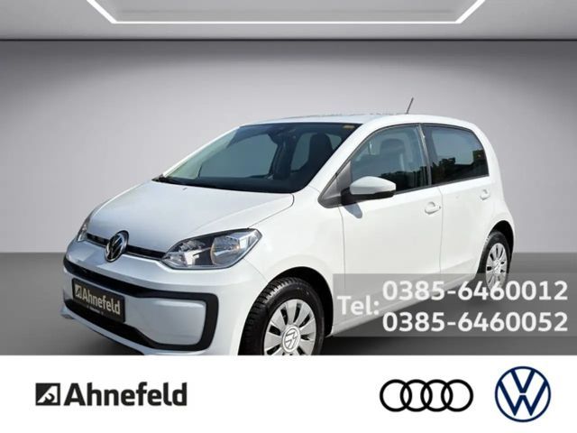 Volkswagen up! 1.0 2023 Benzine