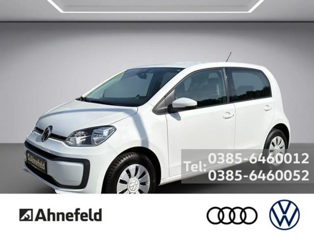 Volkswagen up! 1.0 2023 Benzine