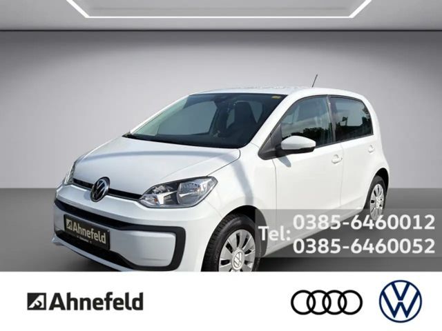 Volkswagen up! 1.0 2022 Benzine