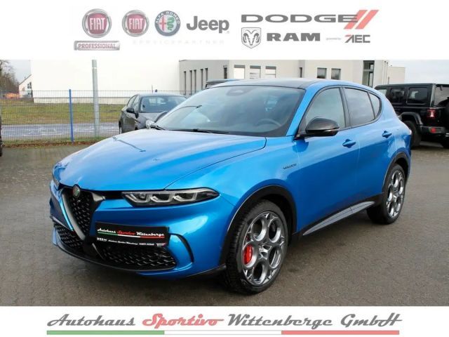Alfa Romeo Tonale Veloce 1.5 LED,ACC,Navi,Pano,Sound,20'' 2023 Benzine