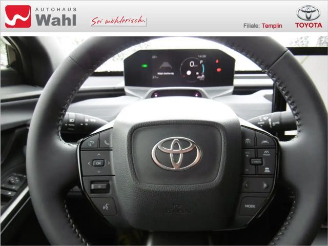 Toyota C-HR+