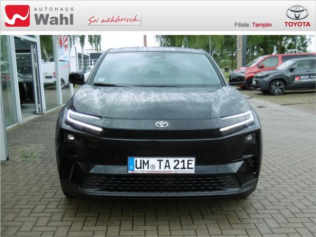 Toyota C-HR+