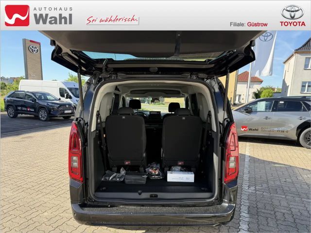 Toyota Proace City