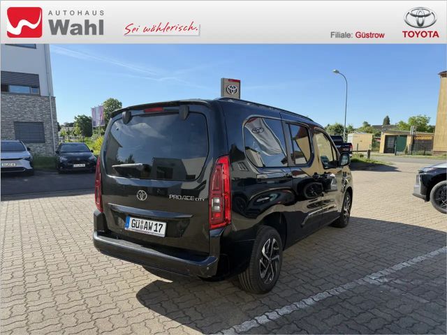 Toyota Proace City