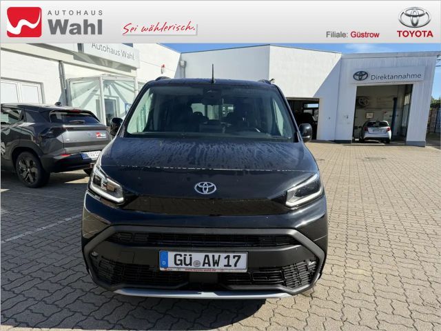 Toyota Proace City