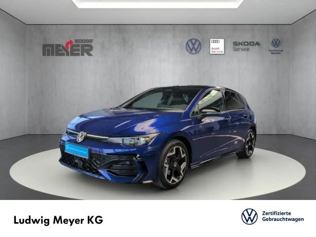 Volkswagen Golf R -Line Black Style 1.5 eTSI DSG Klima Navi 2025 Benzine