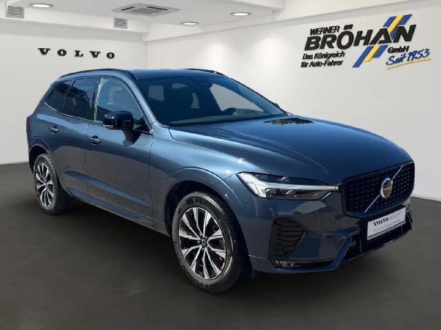 Volvo XC60 B4 Diesel Plus Dark 2WD 2024 Diesel