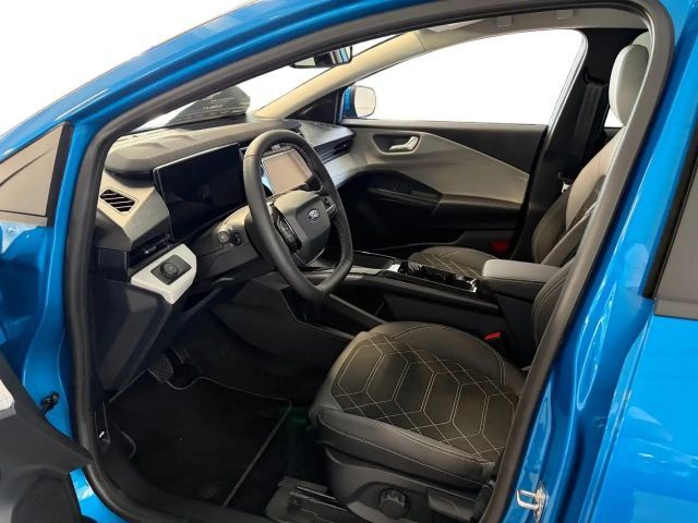 Ford Puma Gen-E