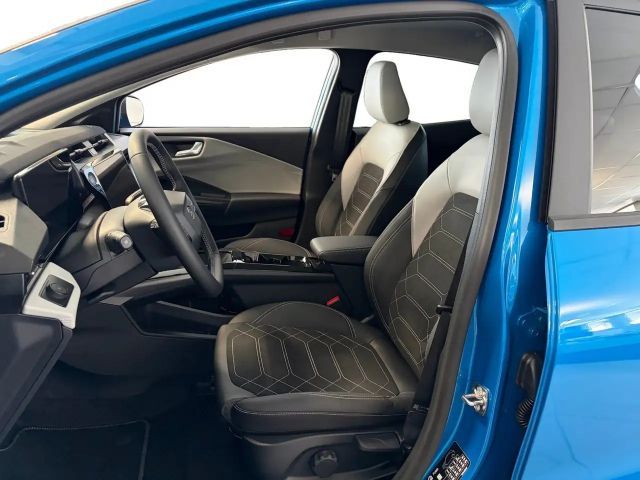 Ford Puma Gen-E