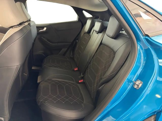 Ford Puma Gen-E