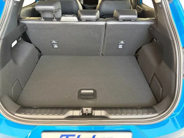 Ford Puma Gen-E