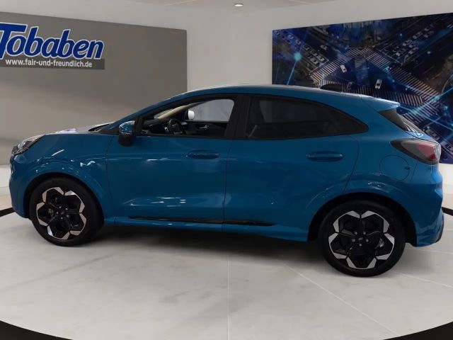Ford Puma Gen-E