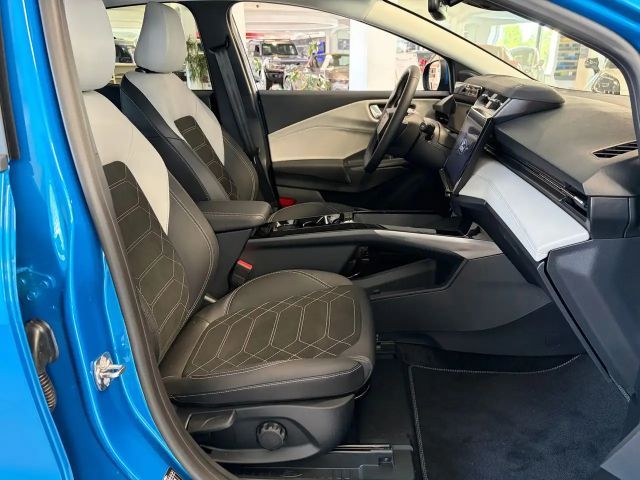 Ford Puma Gen-E