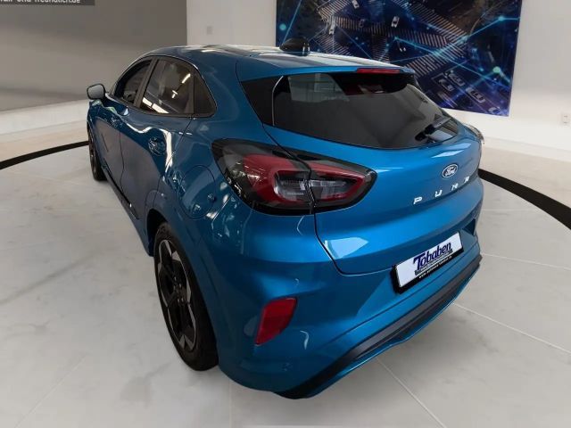 Ford Puma Gen-E
