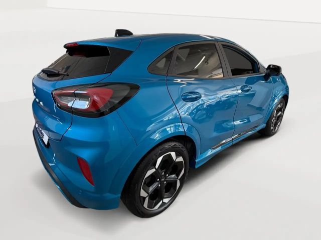 Ford Puma Gen-E