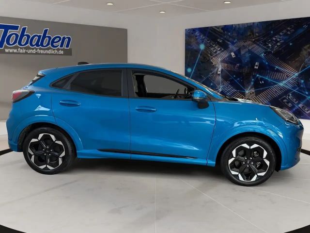 Ford Puma Gen-E