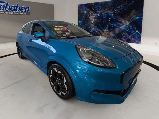 Ford Puma Gen-E