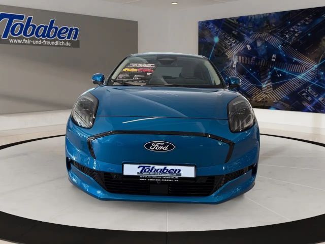 Ford Puma Gen-E