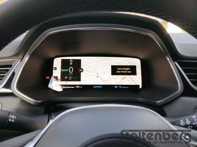 Mitsubishi Grandis
