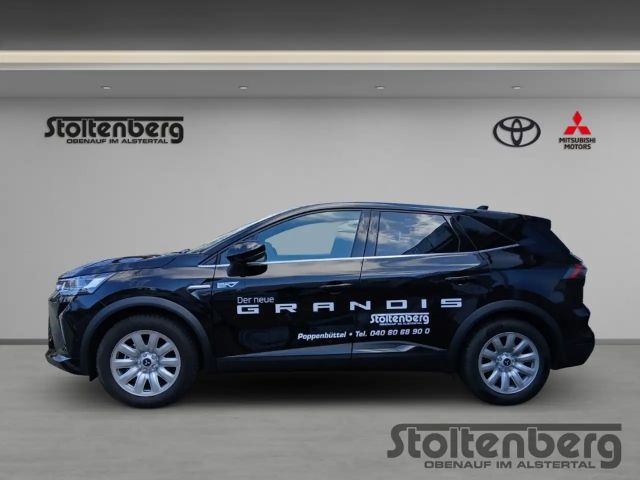 Mitsubishi Grandis