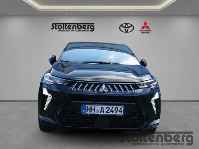 Mitsubishi Grandis