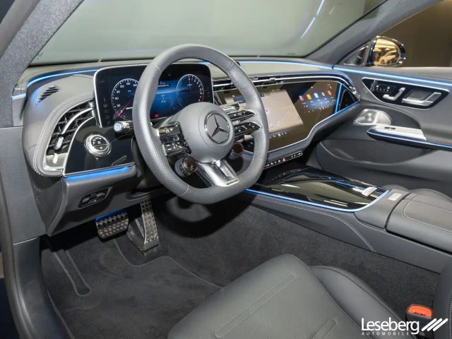 Mercedes-Benz E 53 AMG