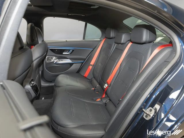 Mercedes-Benz E 53 AMG