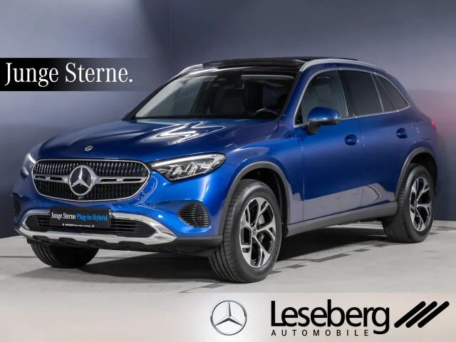 Mercedes-Benz GLC 300 GLC 300 de 4M Avantg. Adv+ LED/Pano/360°/Memory/ 2024 Hybride / Diesel
