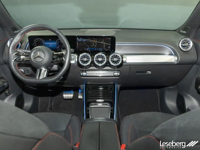 Mercedes-Benz GLB 220