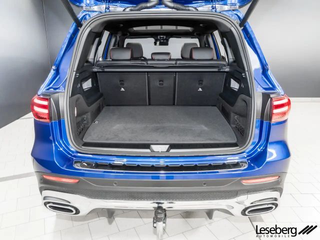 Mercedes-Benz GLB 220