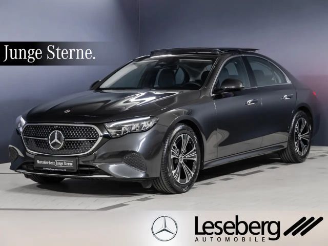 Mercedes-Benz E 220 E 220 d Avantg. Adv. Panorama/LED/Distron/Kamera 2025 Diesel