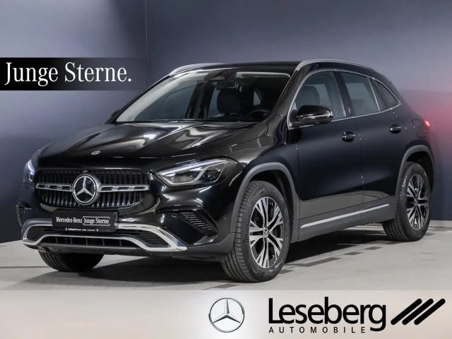 Mercedes-Benz GLA 220 GLA 220 d 4M Progr. Adv+ Multib./AHK/360°/Distro 2025 Diesel