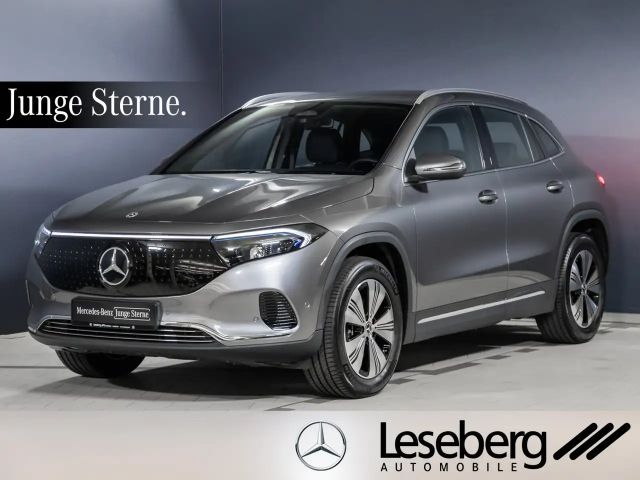 Mercedes-Benz EQA 250 EQA 250+ Progressive LED/Kamera/el. Heckklappe/ 2025 Elektrisch