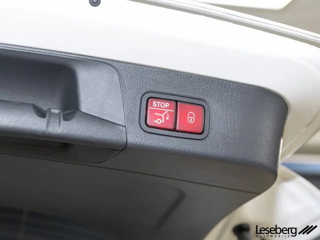 Mercedes-Benz EQB 250