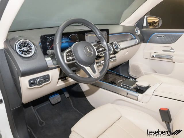 Mercedes-Benz EQB 250