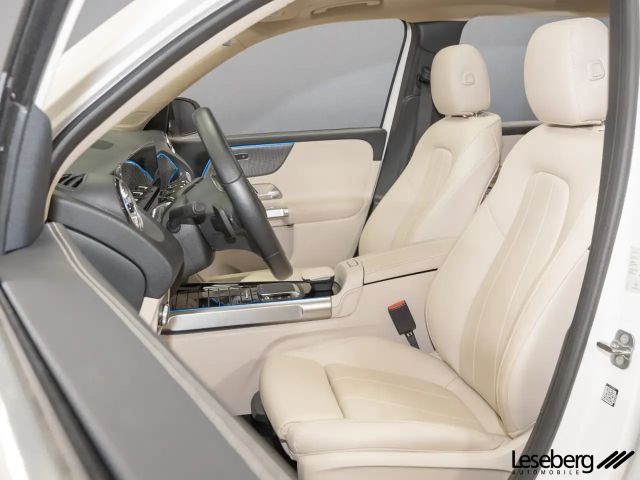 Mercedes-Benz EQB 250