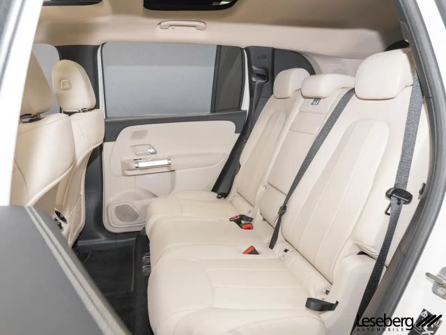 Mercedes-Benz EQB 250