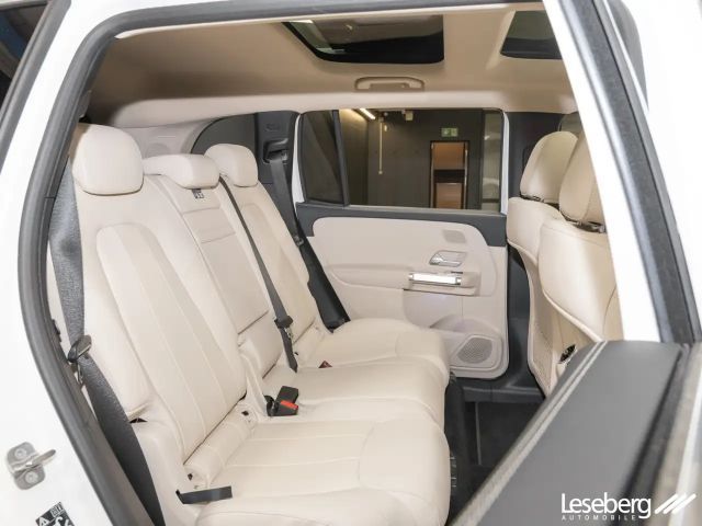 Mercedes-Benz EQB 250
