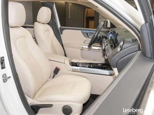 Mercedes-Benz EQB 250