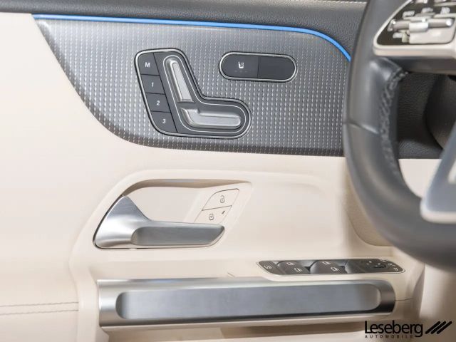 Mercedes-Benz EQB 250