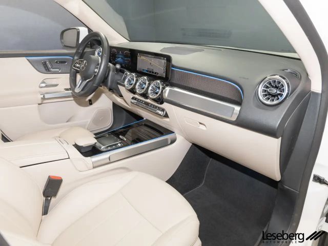 Mercedes-Benz EQB 250