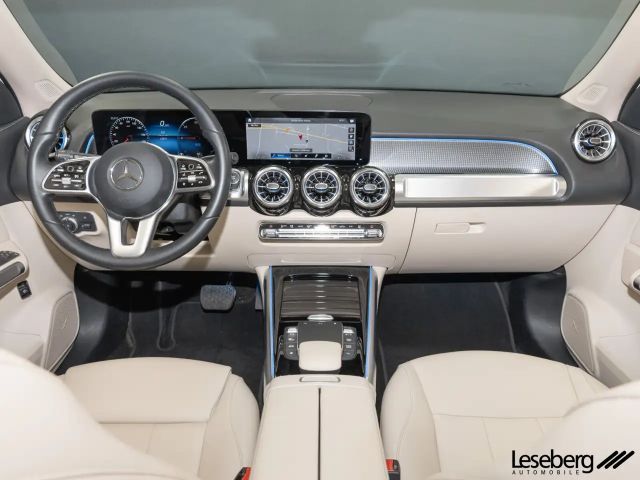 Mercedes-Benz EQB 250