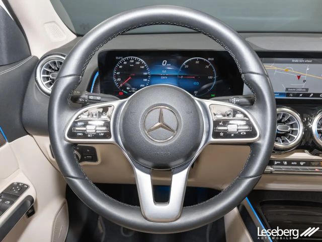 Mercedes-Benz EQB 250