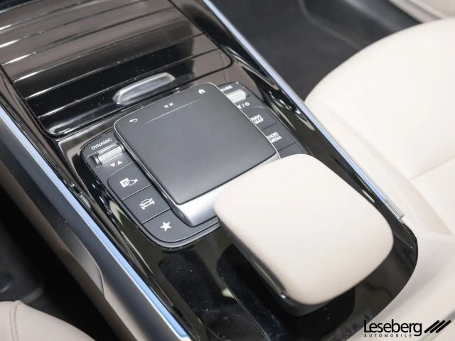 Mercedes-Benz EQB 250