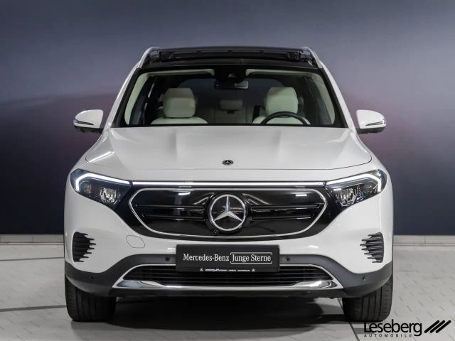Mercedes-Benz EQB 250