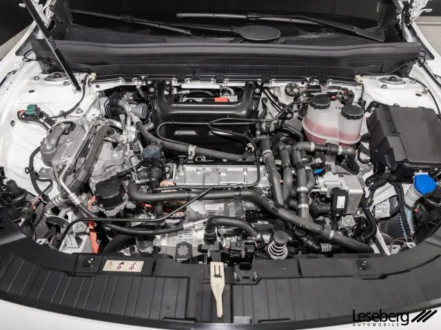 Mercedes-Benz EQB 250