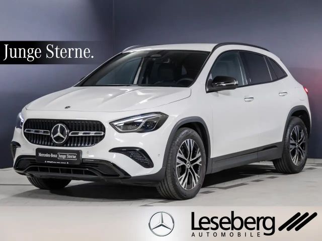Mercedes-Benz GLA 180 GLA 180 Progress. Adv.+ Night/Multibeam/Distron. 2025 Benzine